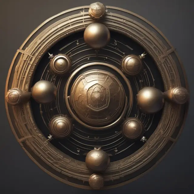 Image of Quadrix
