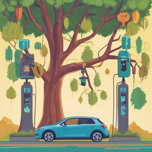 Understanding Qualified Electric Vehicles: How to Claim a Tax Credit for Your Purchase