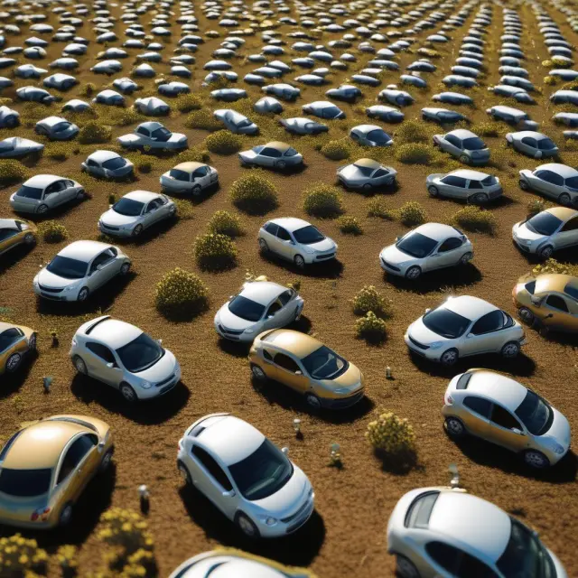 Taxpayer planting EV seeds for federal tax credit growth