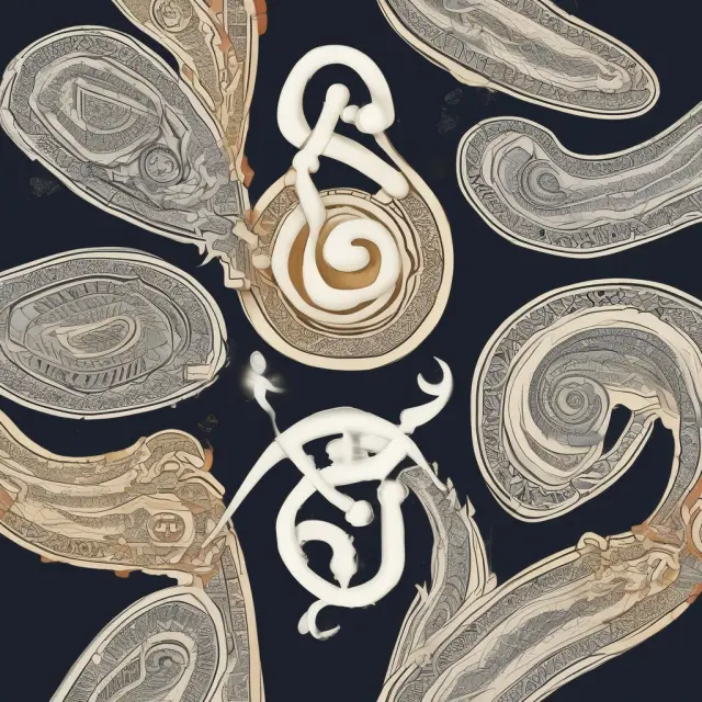 Golden yin-yang scales balancing capital remittances and foreign exchange risk management under the QFII investment program