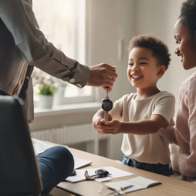 Understanding Qualified Personal Residence Trusts (QPRT): A Tax-Efficient Estate Planning Tool for Property Owners