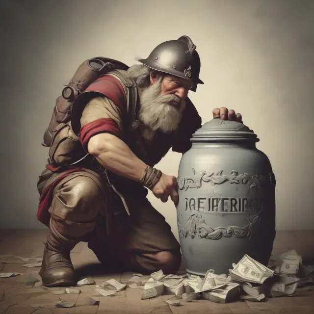 Understanding Qualified Reservists: Making Tax-Free Withdrawals from Retirement Accounts