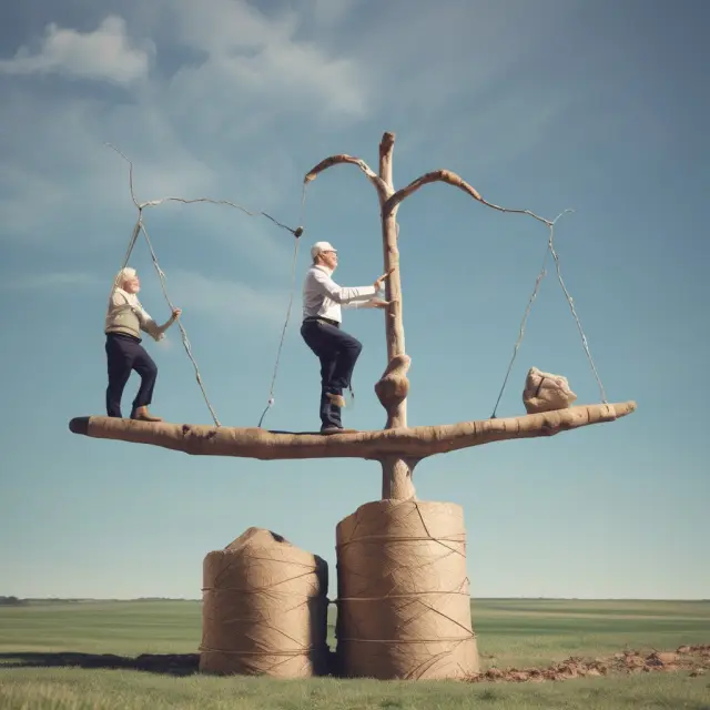 Understanding Qualifying Annuities: A Comprehensive Guide for Institutional Investors