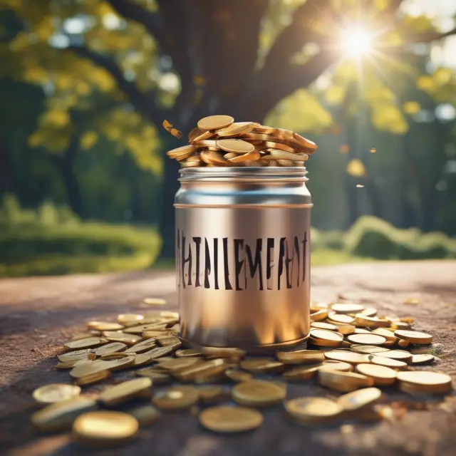 Understanding Qualifying Investments: Deferred Taxes and Retirement Planning
