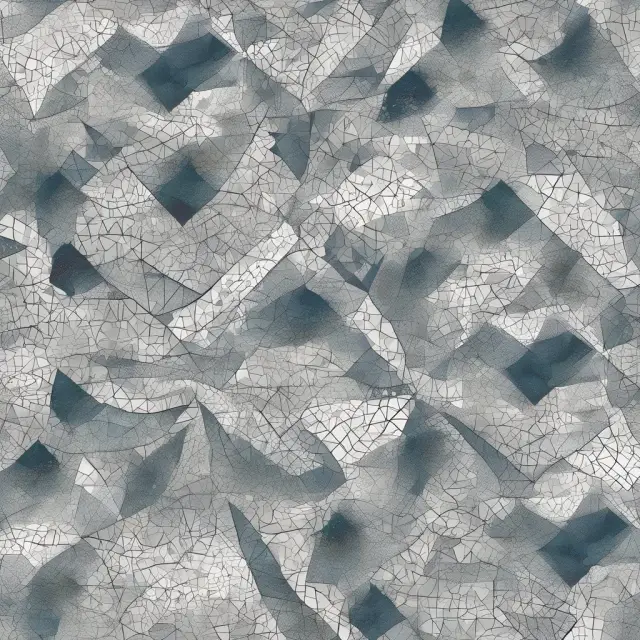 Image displaying a mosaic of univariate X-bar and multivariate Pareto charts, illustrating the importance of analyzing both individual and interrelated variables in quality control.