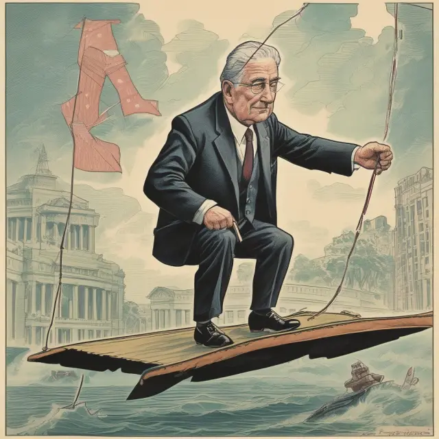Understanding Quantitative Easing 2: The Federal Reserve’s $600 Billion Economic Stimulus