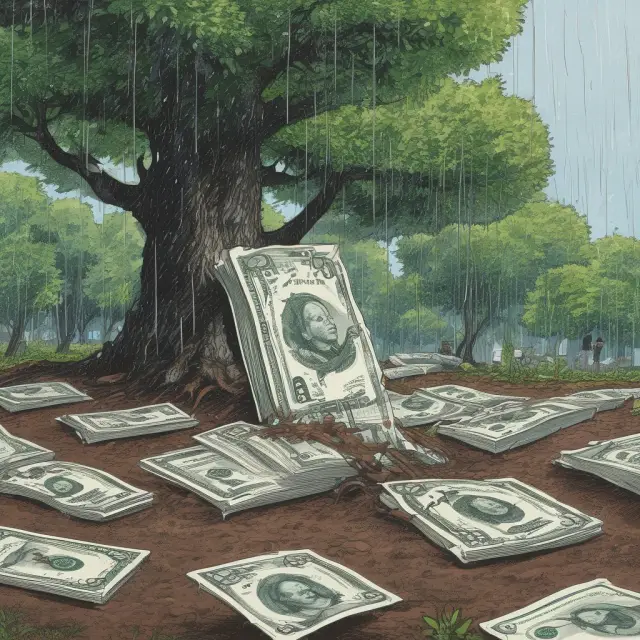 Understanding Quantitative Easing: The Effects and Implications for Investors