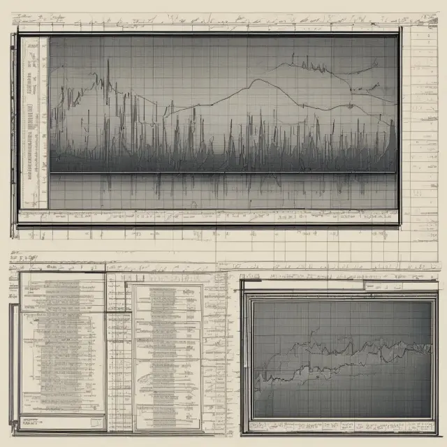 Understanding Quantitative Trading: Mathematical Functions and Automated Models for Institutional Investors