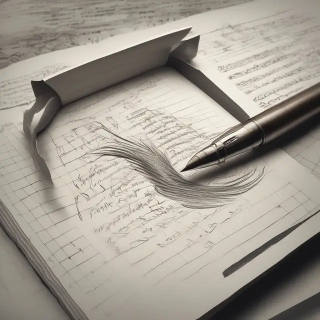 Quill dipping into pool of equations: Quantitative analysis in finance