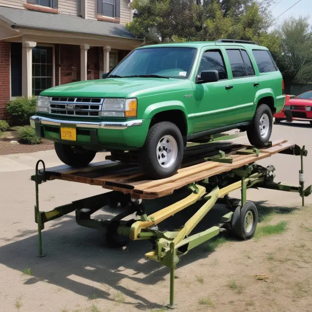Manufacturer Green