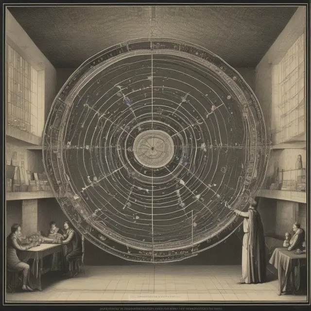 Quantum Computing: Harnessing the Power of Multidimensional Computing