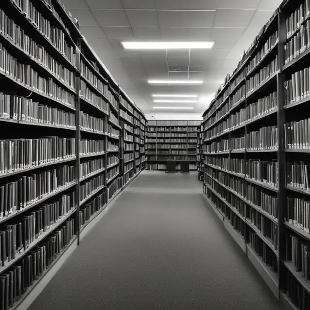 Library of quarterly reports demonstrating the importance of assessing financial growth over multiple periods