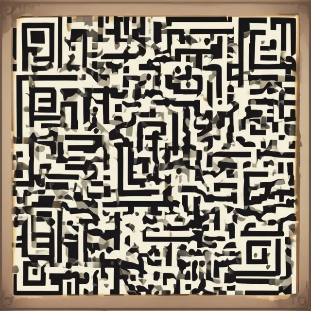 QR codes