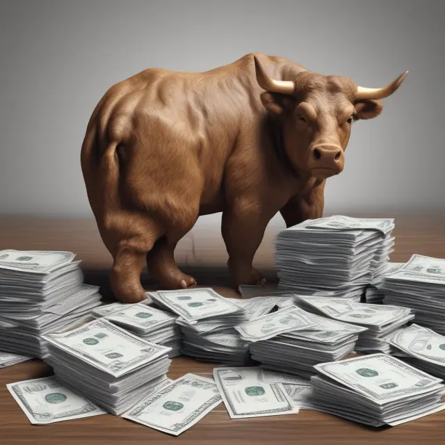 Bull and bear analyzing company