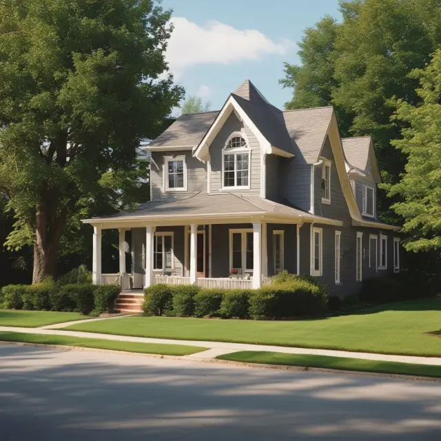 Title company facilitating a secure quitclaim deed transaction with thorough verification and escrow services
