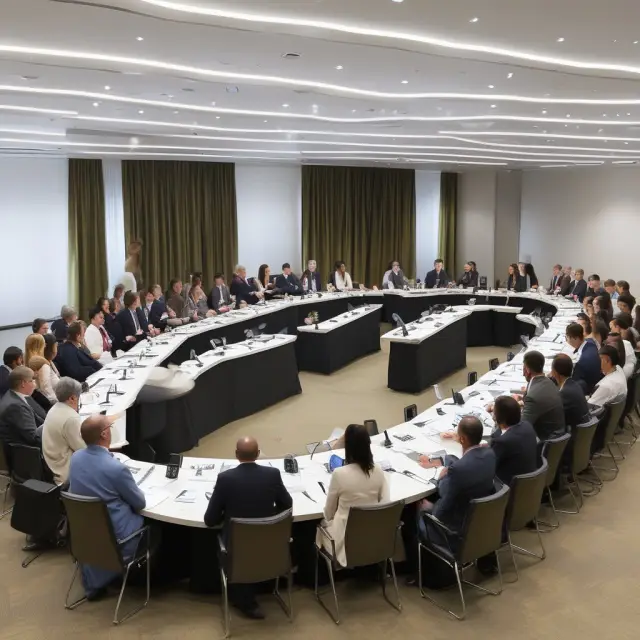 Understanding Quorum: Definition, Importance, and Best Practices