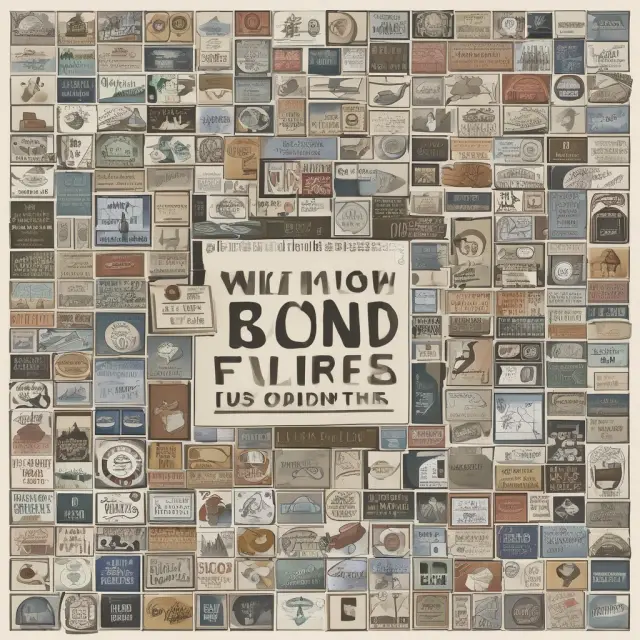 A visually appealing image of a mosaic displaying different types of financial quotes: stocks, bonds, futures, and commodities.