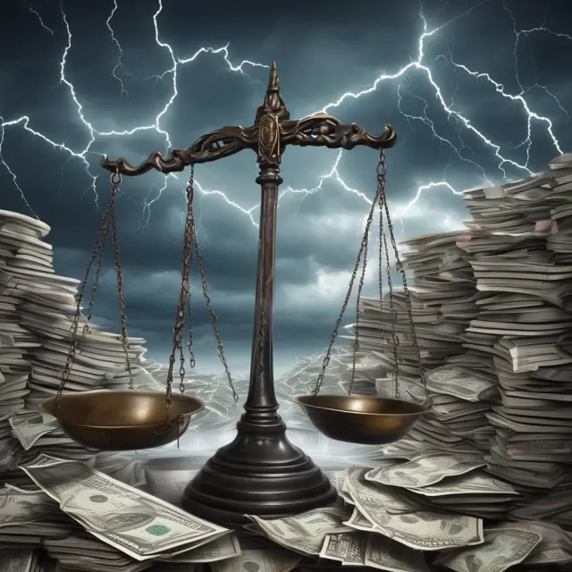 Regulators scrutinizing high-frequency trading (HFT) techniques, particularly quote stuffing, to ensure market fairness.