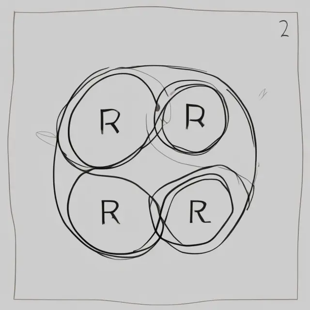 Two statistical measures for model comparison: R-squared and adjusted R-squared