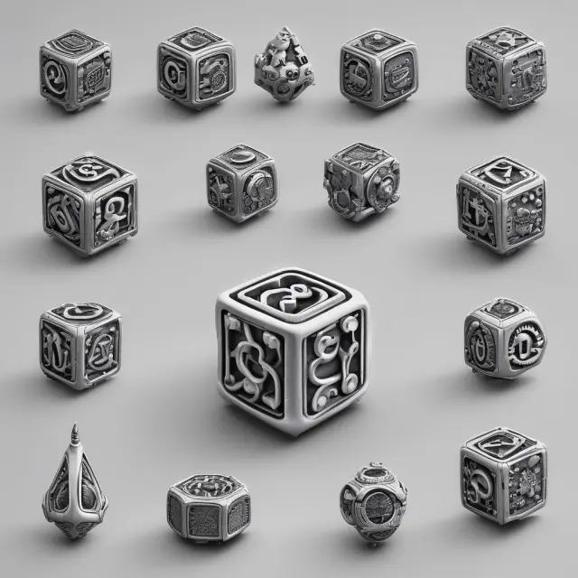 Understanding Random Variables: Types, Identification, Importance, and Applications