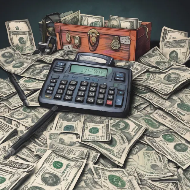 Revenue Agent