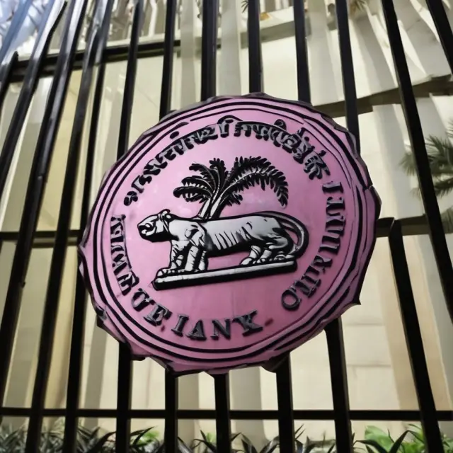 The RBI as a guardian figure supervising financial institutions with legal shield and rating model for better risk assessment