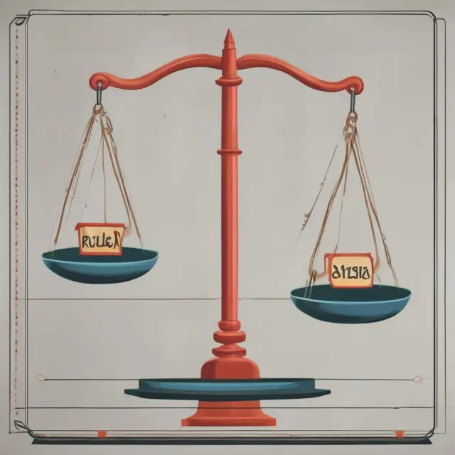 Two scales balance marketing and sponsorship practices under the Real Estate Settlement Procedures Act (RESPA)