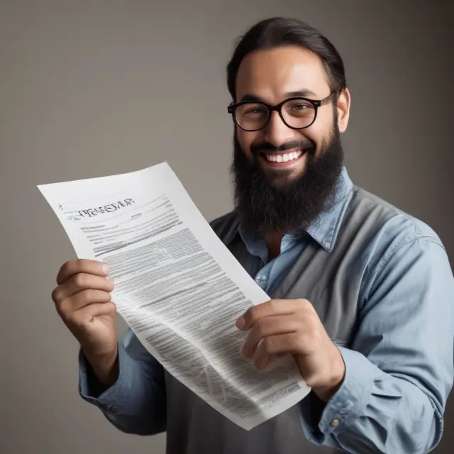 Borrower initiating a RESPA dispute resolution, with the loan servicer responding