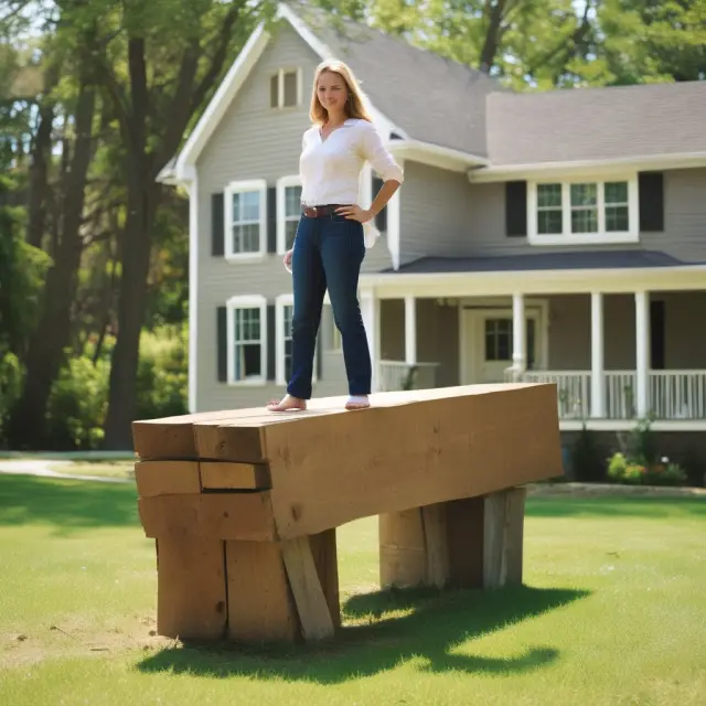 A person weighing the advantages and disadvantages of a short sale versus loan modification to resolve their mortgage distress