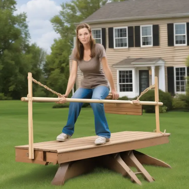 Anxious homeowner navigating the decision between foreclosure and short sale, symbolizing financial distress.