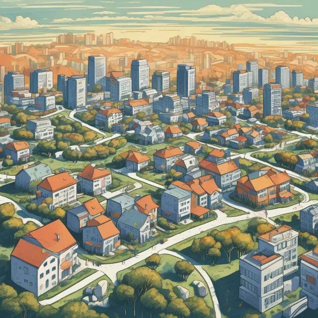 Investing in Real Estate: A Comprehensive Guide for Institutional Investors