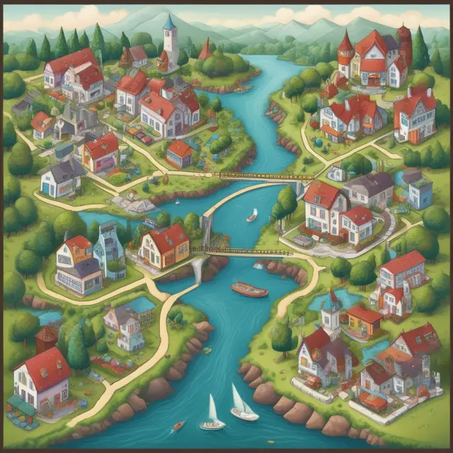 A collage of residential, commercial, industrial, raw land, and special use real estate assets illustrating various investment opportunities in the real estate sector.