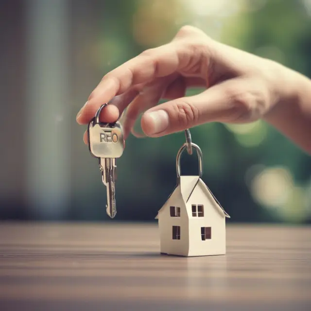 Understanding Real Estate Owned (REO) Properties: What They Are and How to Identify Them