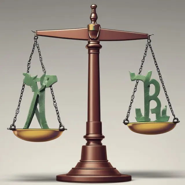 Visualizing real and nominal GDP balancing economic performance and policy decisions