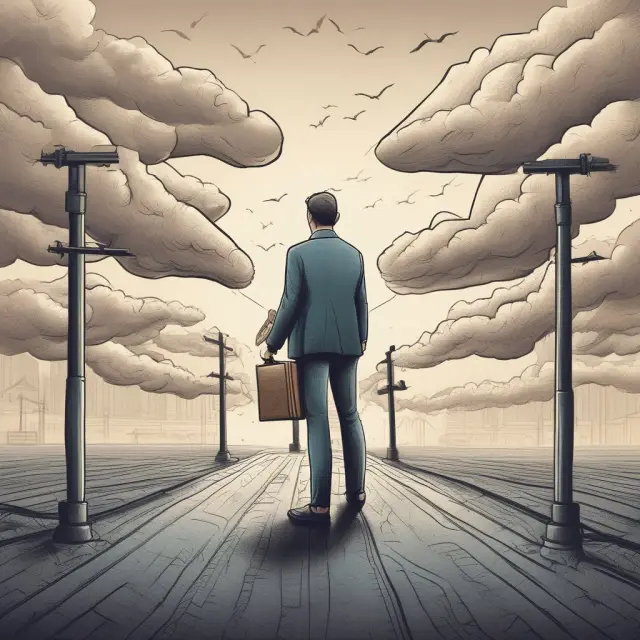 Investor weighing the importance of realized yield and yield to maturity in high-yield bond investments