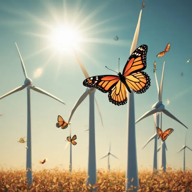 Renewable Energy Certificates (RECs): Understanding the Mechanics of this Market-Based Instrument