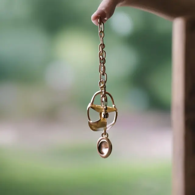 An image of a pendulum swinging between a traditional IRA and Roth IRA, symbolizing the irreversible shift in recharacterization rules following tax law changes