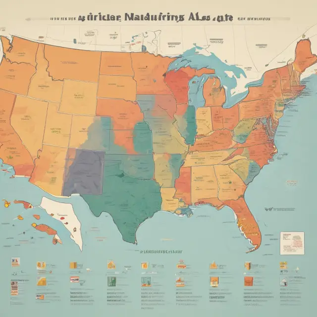 Visualizing the destructive impact of redlining on student loans, credit cards, insurance, and corporate lending practices.