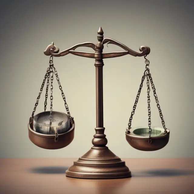 Pendulum illustrating Regulation SHO