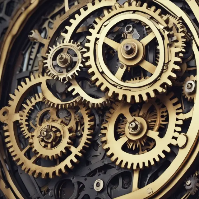 Gears of regtech maintaining financial order through efficient compliance solutions
