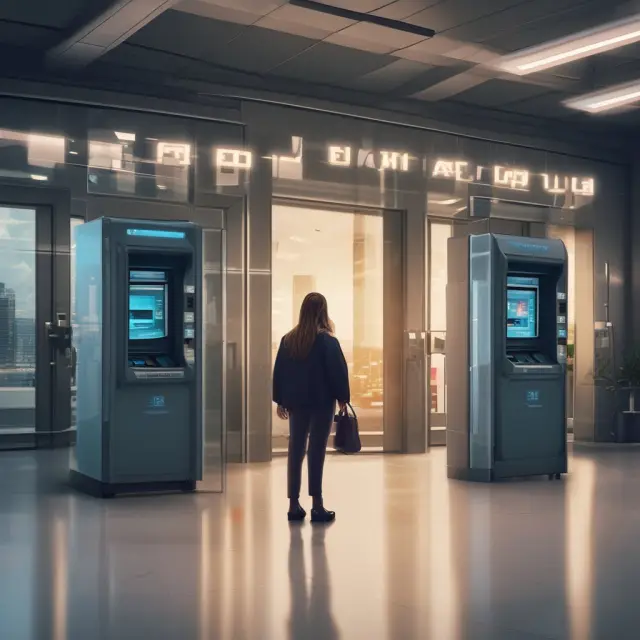 Banks as guardians, maintaining secure and compliant electronic fund transfer systems under Regulation E.