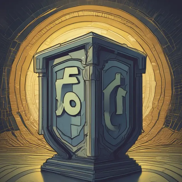 A shield symbolizing Regulation E protects both consumers and financial institutions during electronic fund transfers