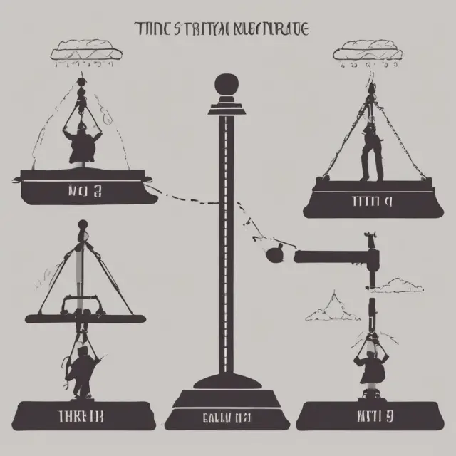 Scale depicting Tier 1 and Tier 2 of Regulation A, comparing their offering sizes, reporting requirements, and investor limitations