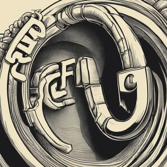 Golden handcuffs symbolizing the limitations of SEC Regulation D for issuers raising capital through private placements