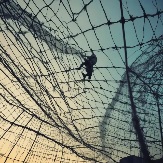 A primary insurer passes a portion of their risk burden onto a reinsurer, forming a safety net for maintaining financial stability in the insurance industry