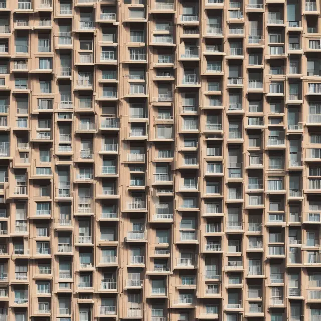 Tenants and landlords wading through a complex web of rent control laws in a labyrinth, symbolizing the challenges of understanding and implementing these regulations.