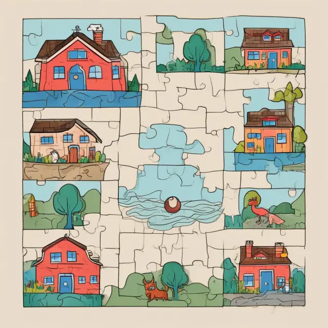 A visual representation of a renter