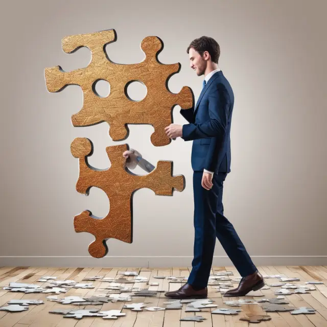 Private equity firm merging with strategic buyer or corporate giant for faster growth, lower costs, reduced volatility and increased control, instead of IPOs