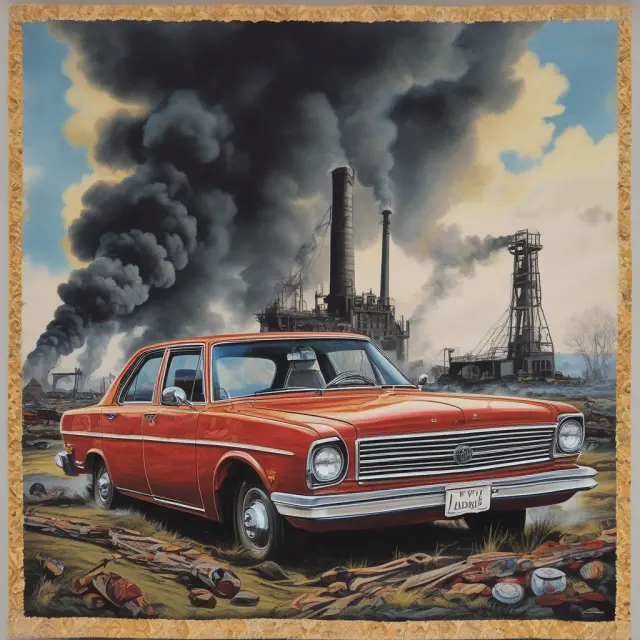 A tapestry showcasing three case studies of reputational risk: Wells Fargo