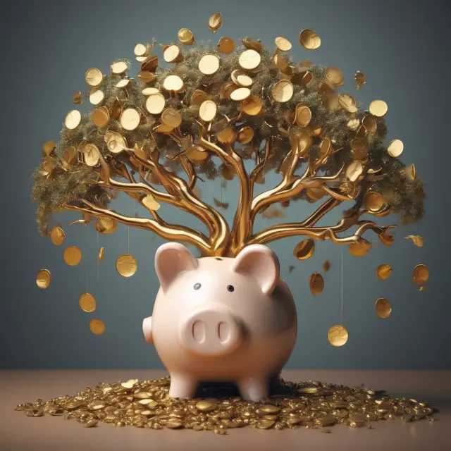 Understanding Reserve Funds: The Importance and Functioning of This Financial Safety Net